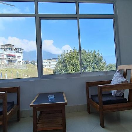 Hotel Dewa Elegance Tawang Exteriér fotografie