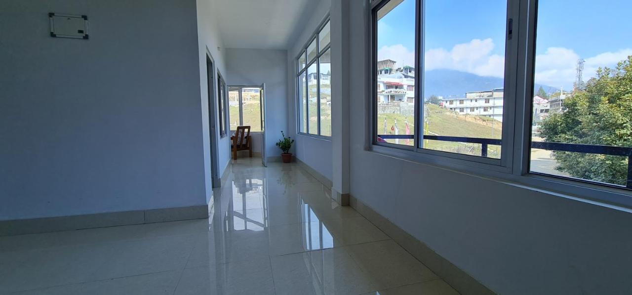 Hotel Dewa Elegance Tawang Exteriér fotografie