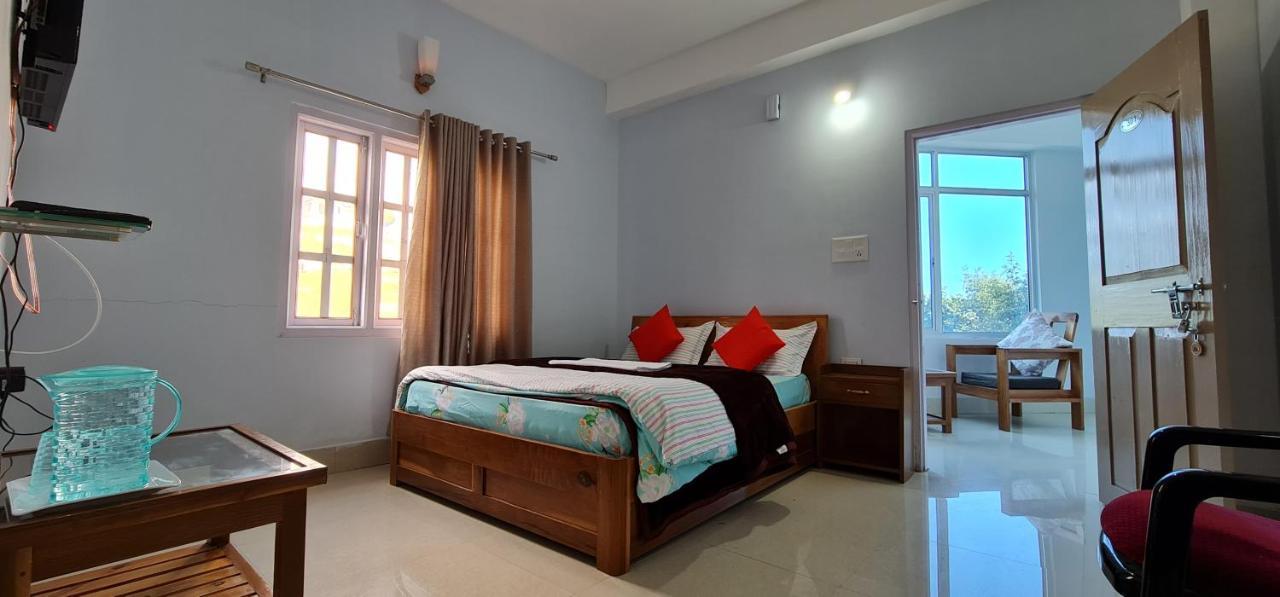 Hotel Dewa Elegance Tawang Exteriér fotografie