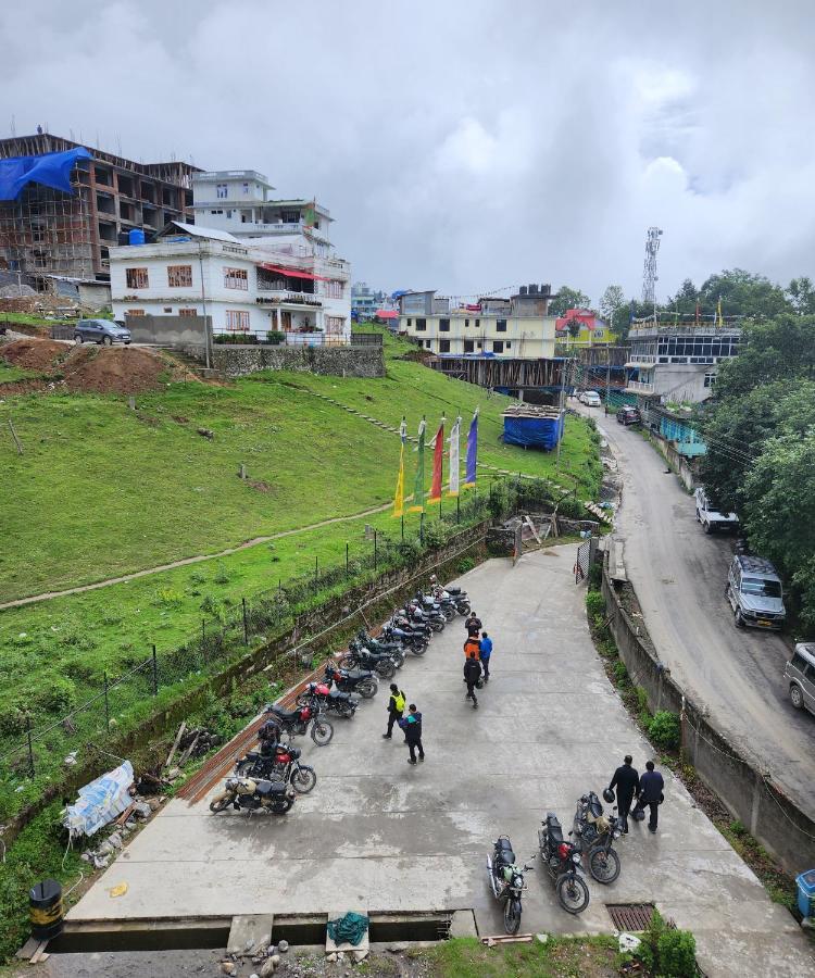 Hotel Dewa Elegance Tawang Exteriér fotografie