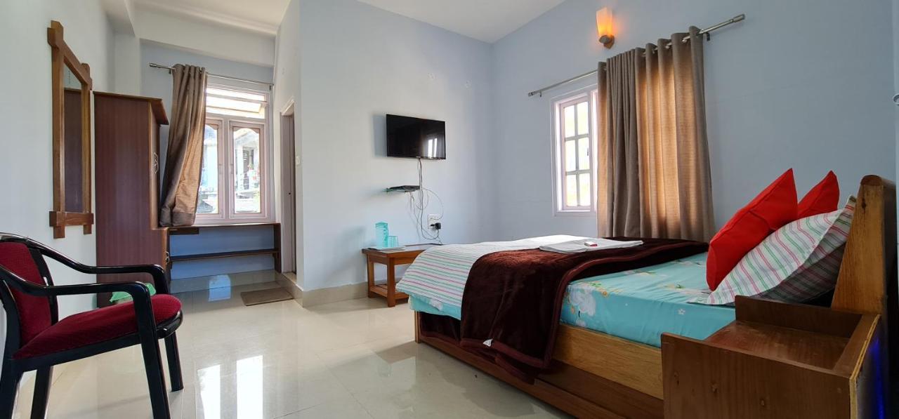 Hotel Dewa Elegance Tawang Exteriér fotografie