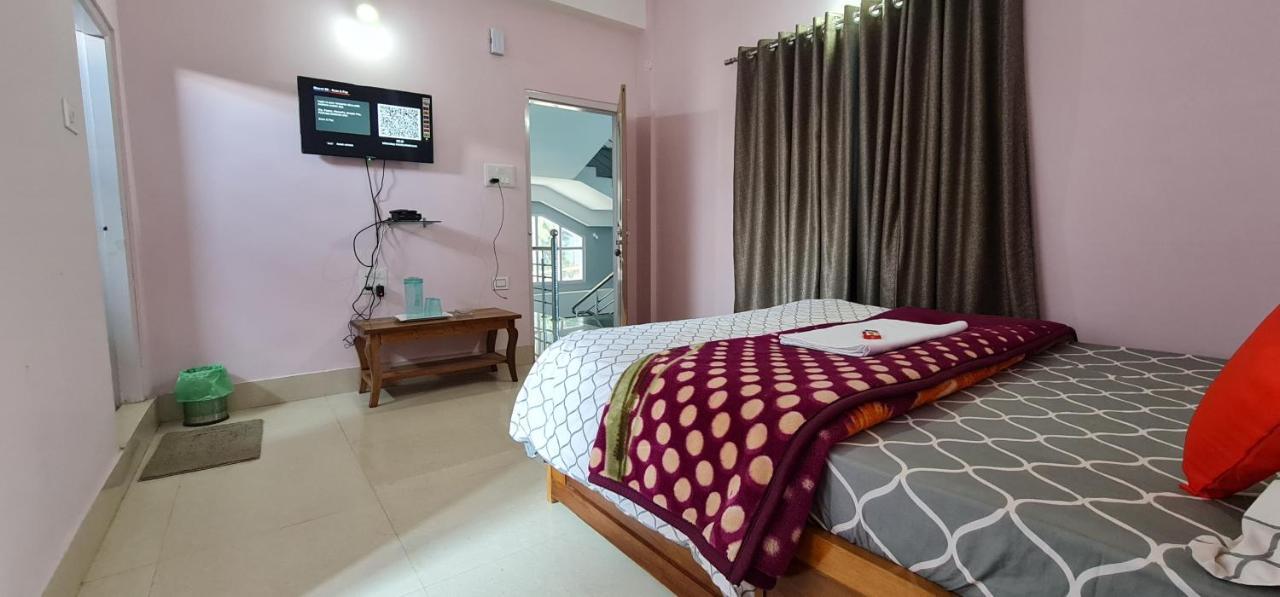 Hotel Dewa Elegance Tawang Exteriér fotografie