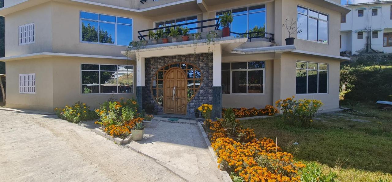 Hotel Dewa Elegance Tawang Exteriér fotografie